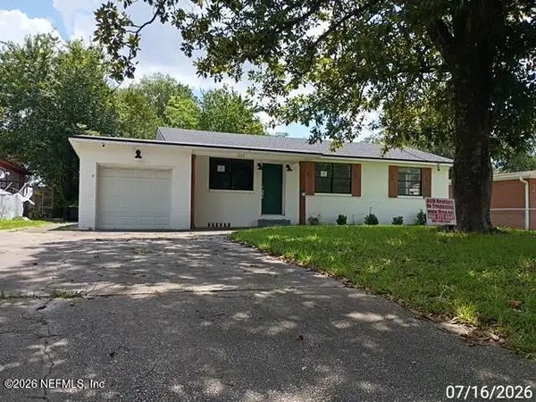 1355 Labelle Street, Jacksonville, FL 32205