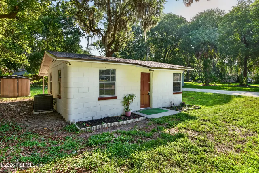 4951 Halls Drive, Jacksonville, FL 32207 - #2