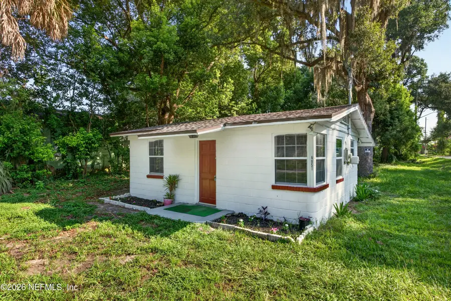 4951 Halls Drive, Jacksonville, FL 32207 - #3