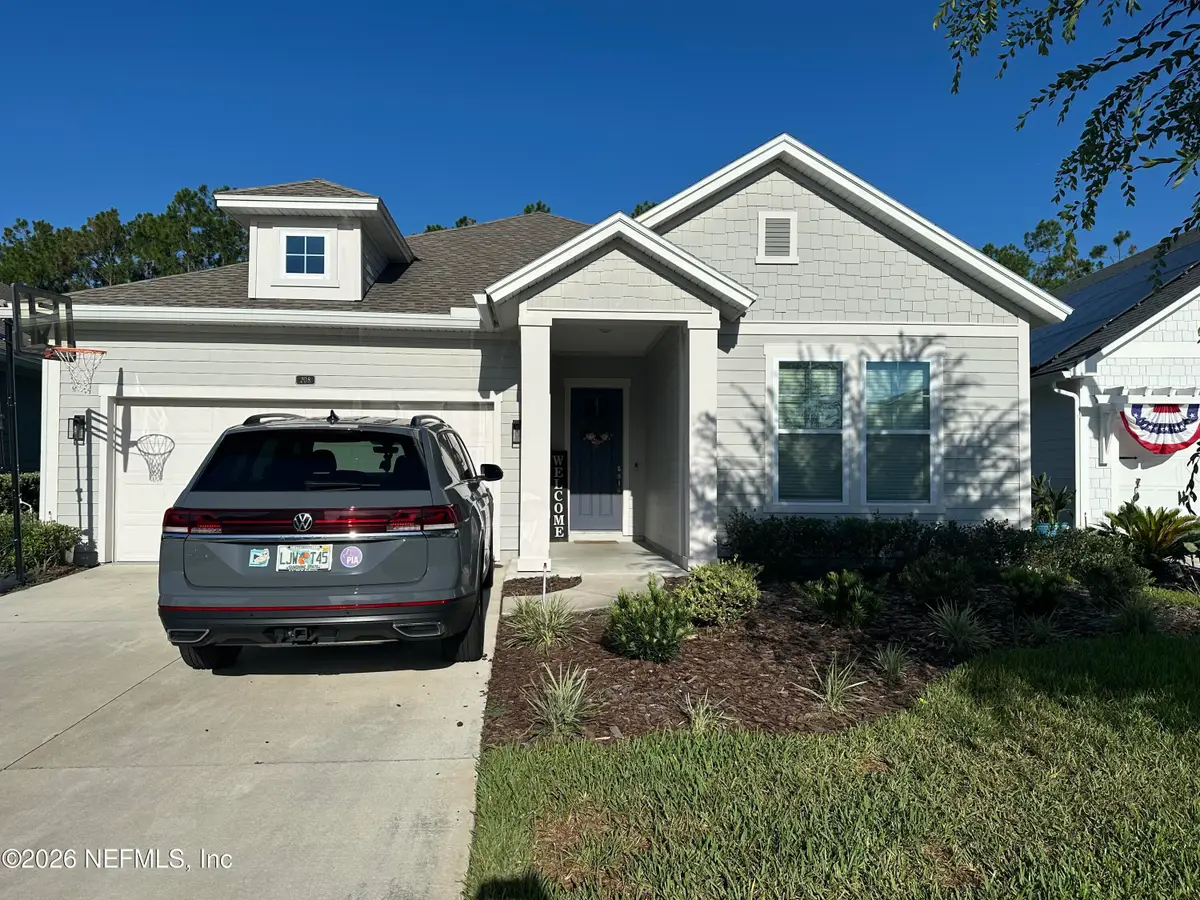 208 Pioneer Village Drive, Ponte Vedra, FL 32081 - #1