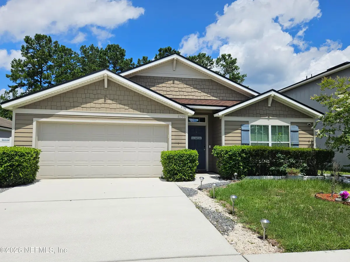 6799 Langford Street, Jacksonville, FL 32219 - #1