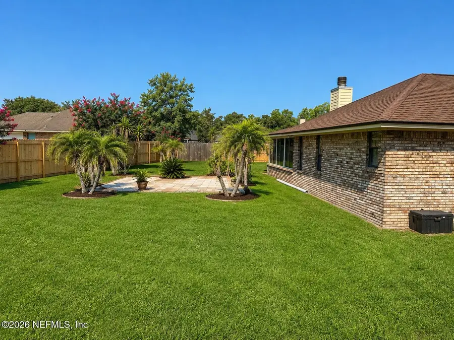4128 Pony Express Lane, Jacksonville, FL 32223 - #3
