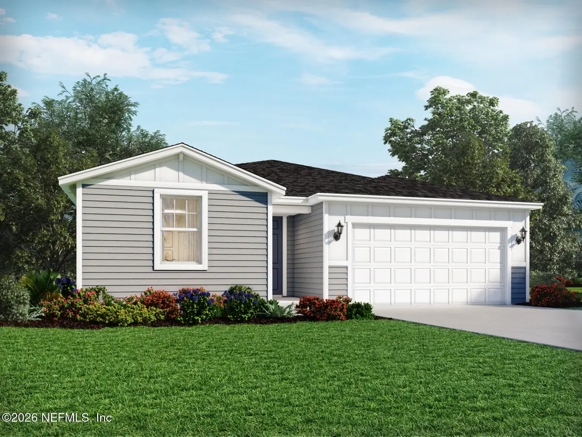 7325 Everett Forest Drive, Jacksonville, FL 32219 - #1
