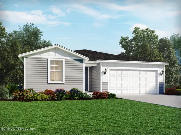 7325 Everett Forest Drive, Jacksonville, FL 32219