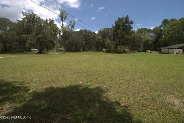12924 Nungezer Road, Jacksonville, FL 32226