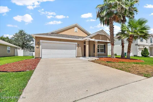 10400 Addison Lakes Drive, Jacksonville, FL 32257