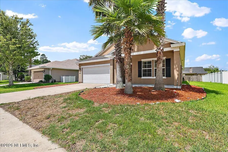 10400 Addison Lakes Drive, Jacksonville, FL 32257 - #2