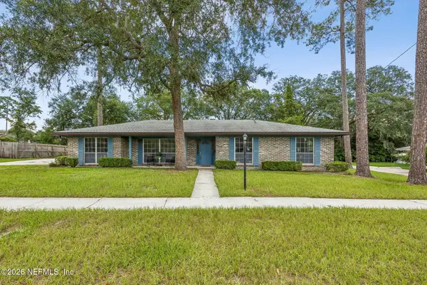 3375 Sequoia Road, Orange Park, FL 32073
