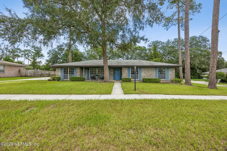 3375 Sequoia Road, Orange Park, FL 32073 - #2