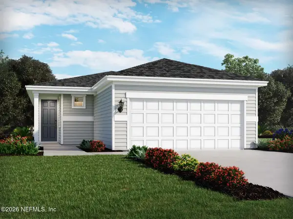 10667 Lishwood Way, Jacksonville, FL 32219