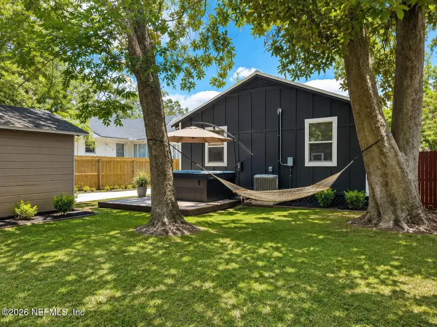 3625 Myra Street, Jacksonville, FL 32205 - #3