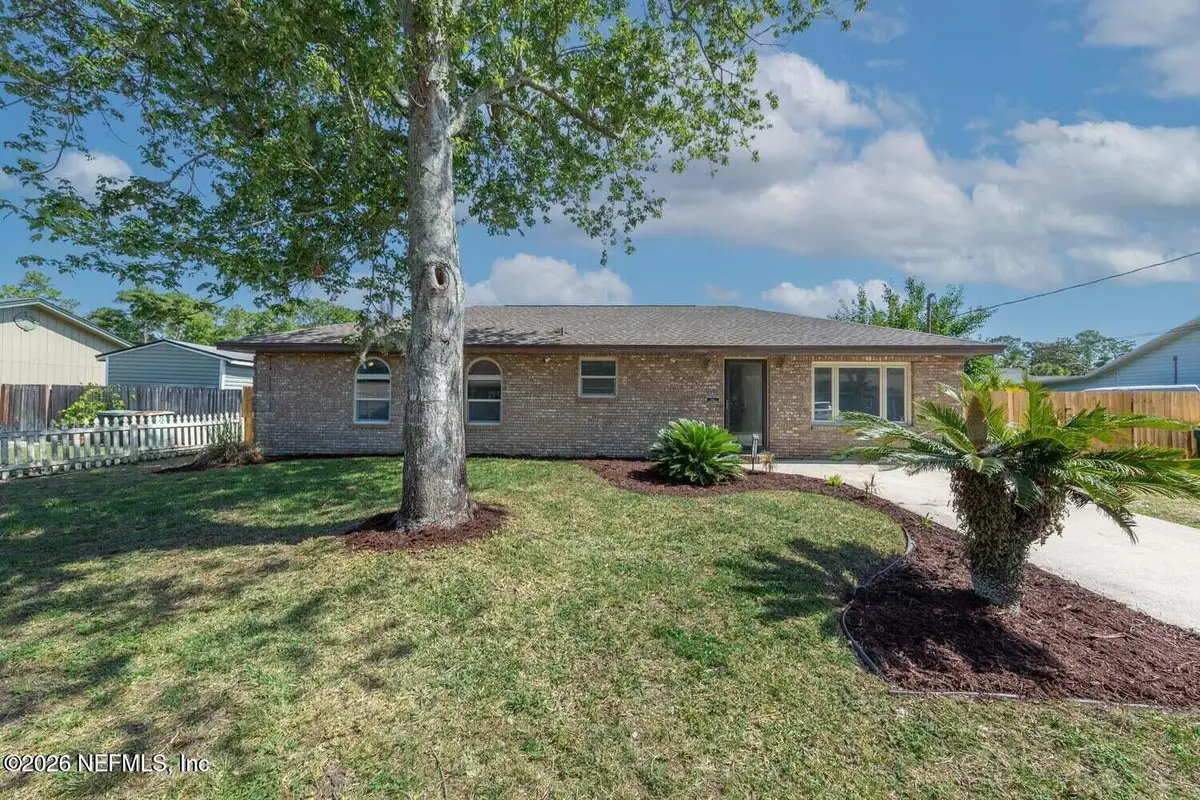 12183 Lyons Street, Jacksonville, FL 32224 - #1