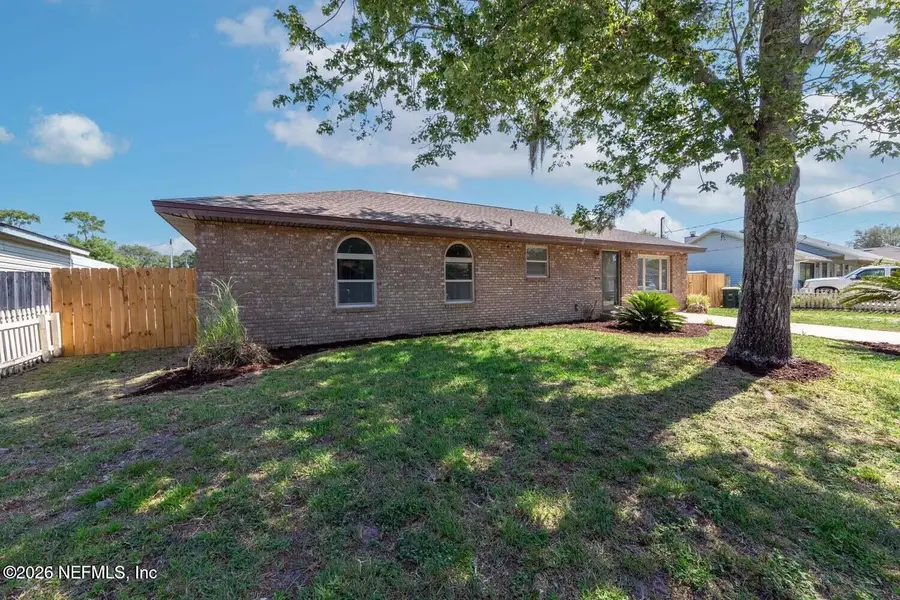 12183 Lyons Street, Jacksonville, FL 32224 - #3