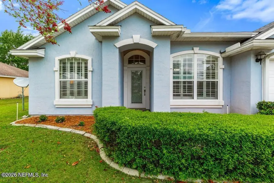 86446 Sand Hickory Trail, Yulee, FL 32097 - #2