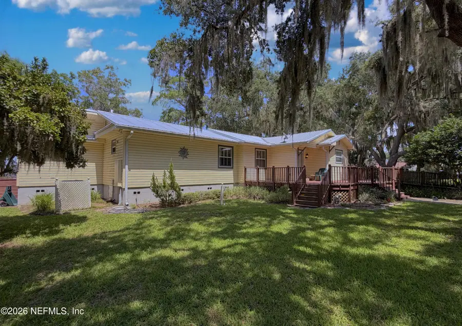 442 Cedar Creek Road, Palatka, FL 32177 - #3