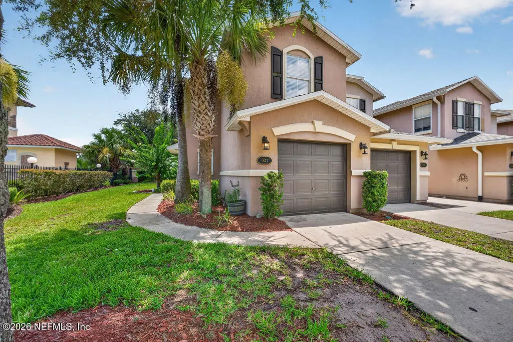 327 W Pisa Place, Saint Augustine, FL 32084 - #1