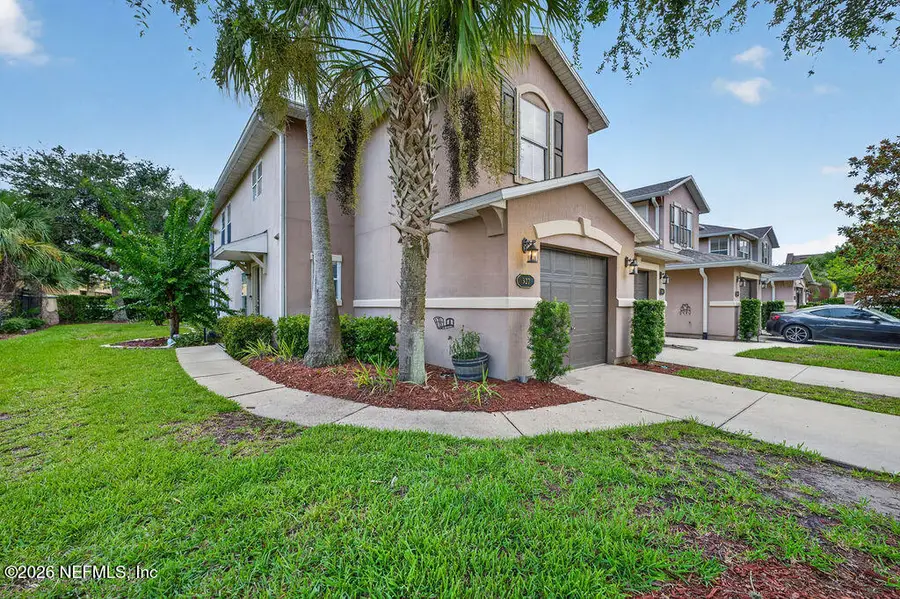327 W Pisa Place, Saint Augustine, FL 32084 - #2