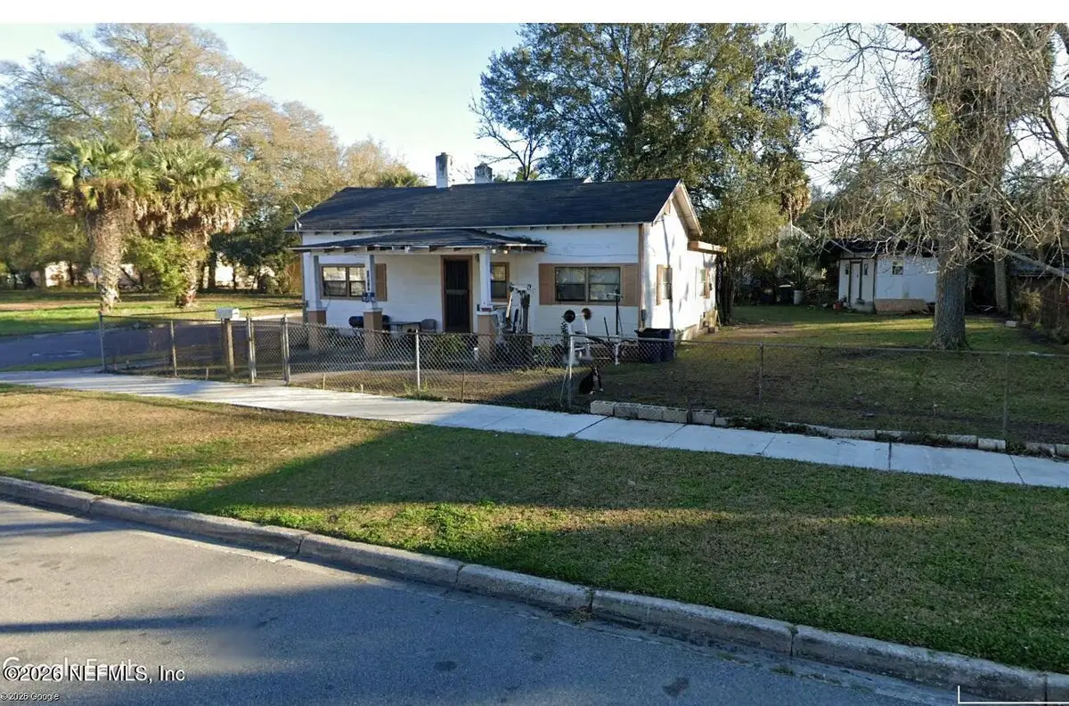 1454 W 6th Street, Jacksonville, FL 32209 - #1