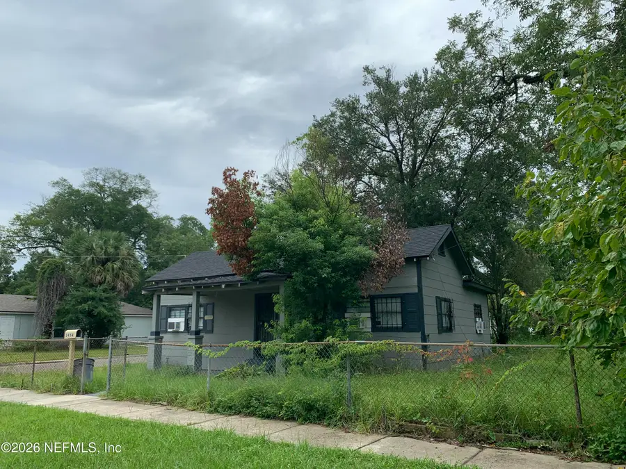 1454 W 6th Street, Jacksonville, FL 32209 - #2