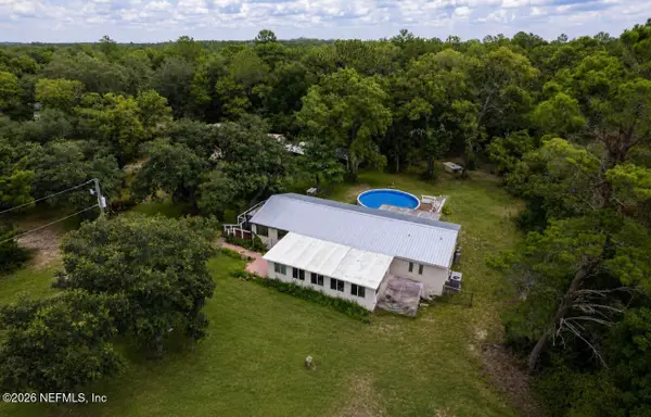 185 Kingfish Road, Pomona Park, FL 32181