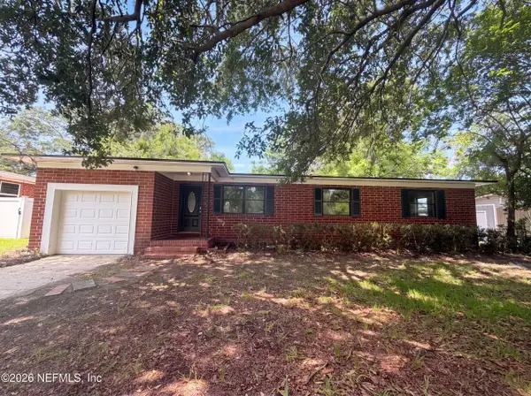 6309 Pine Cove Lane, Jacksonville, FL 32211