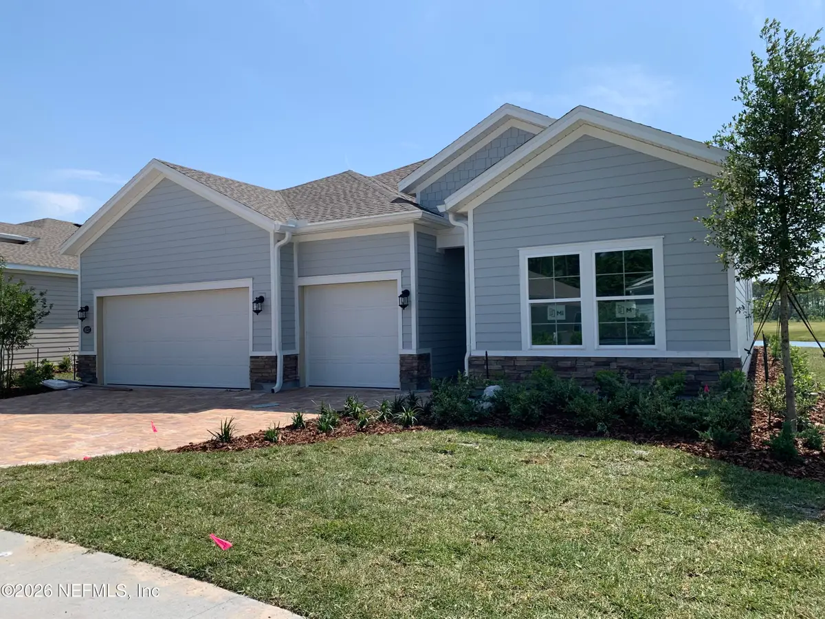85237 Fall River Parkway, Fernandina Beach, FL 32034 - #1