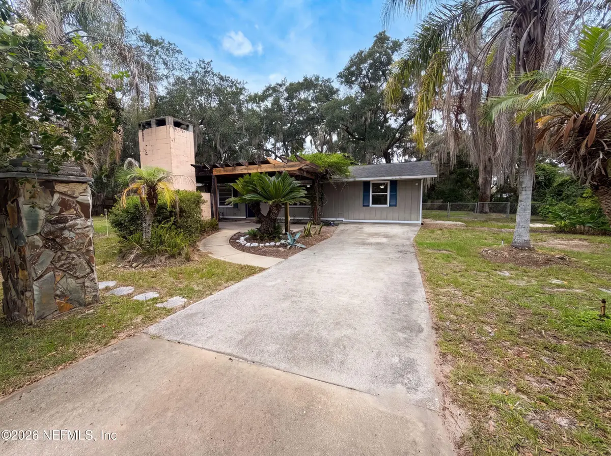 6854 Holly Hill Road, Melrose, FL 32666 - #1
