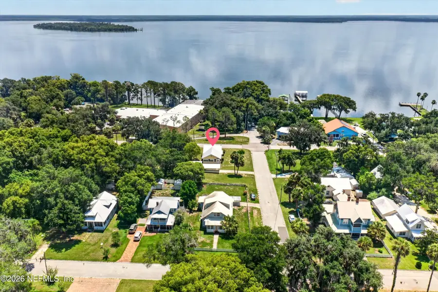101 N Lake Street, Crescent City, FL 32112 - #2