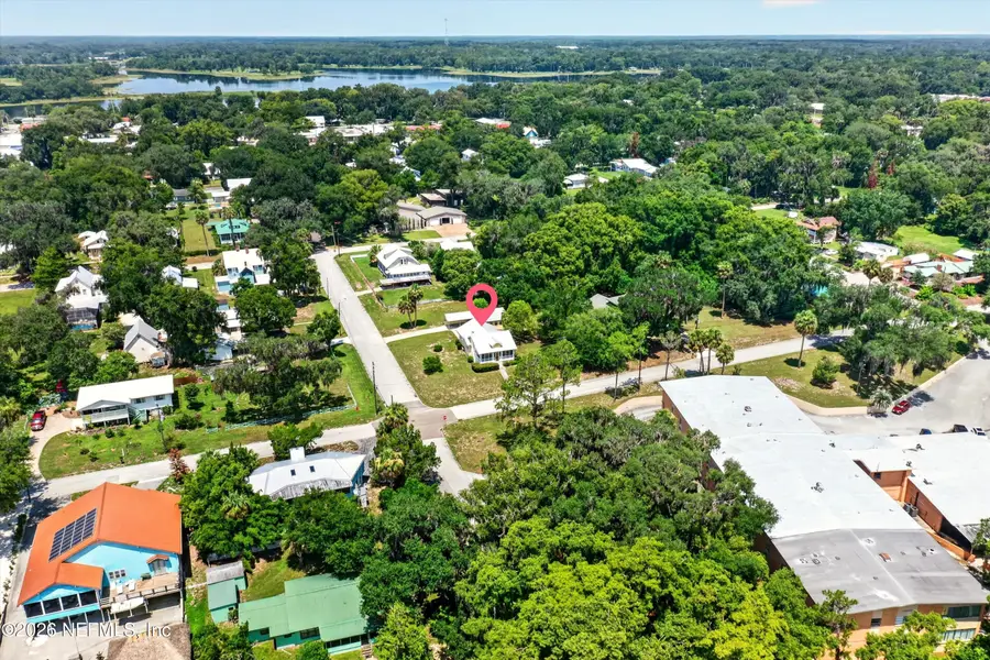 101 N Lake Street, Crescent City, FL 32112 - #3
