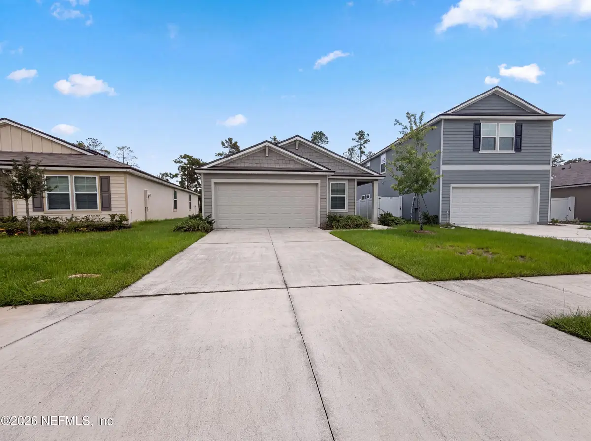 3166 Rustic Deer Way, Green Cove Springs, FL 32043 - #1