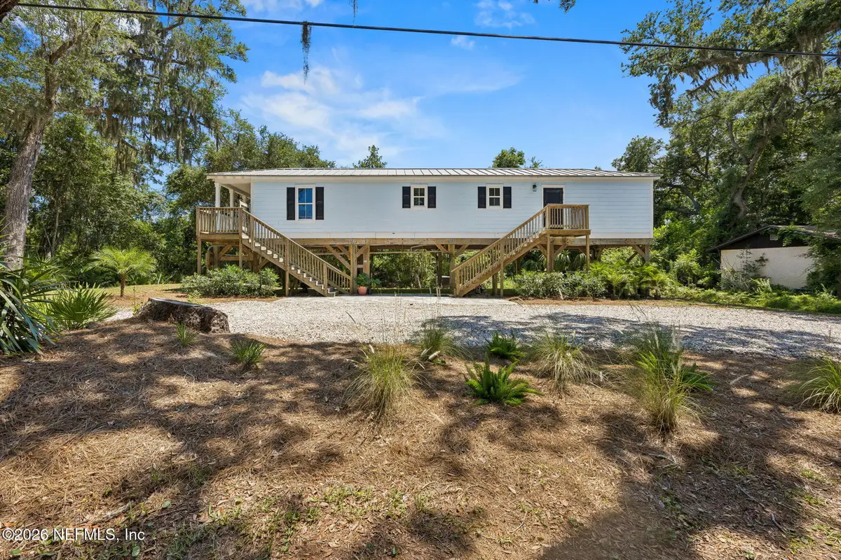1630 Ian Drive, Fernandina Beach, FL 32034 - #1