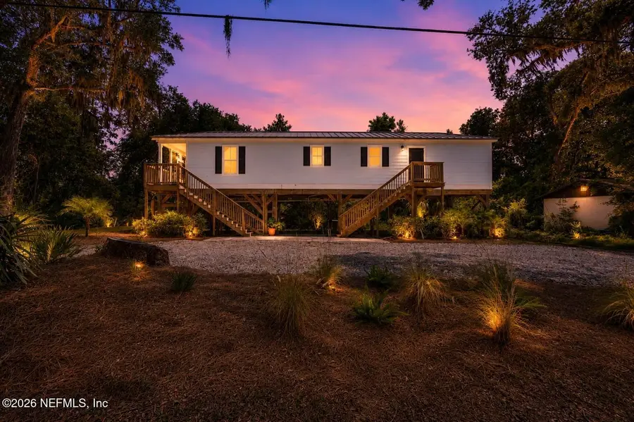 1630 Ian Drive, Fernandina Beach, FL 32034 - #2