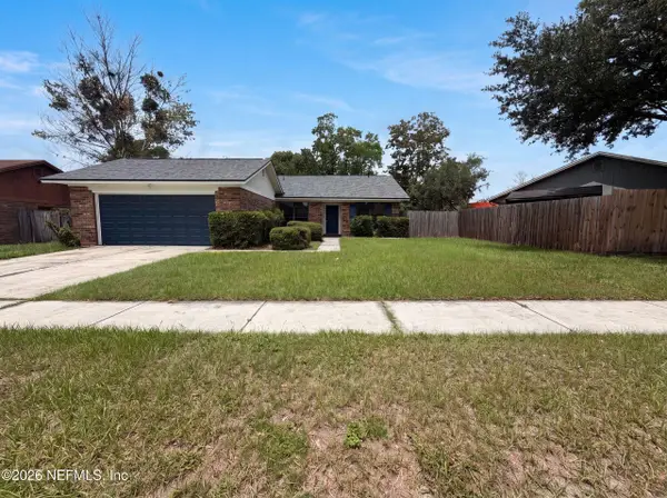 6320 Ian Chad E Drive, Jacksonville, FL 32244