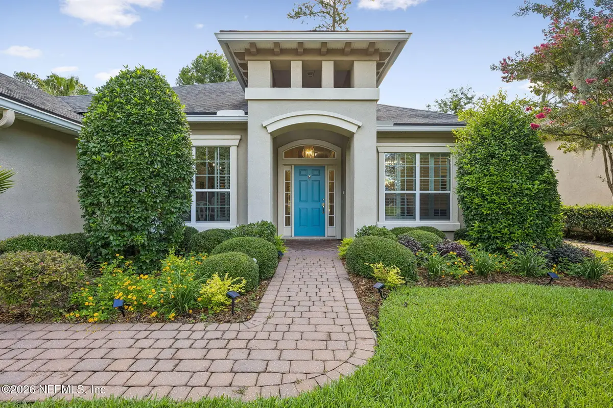 2840 Ferdinand Court, Fernandina Beach, FL 32034 - #1