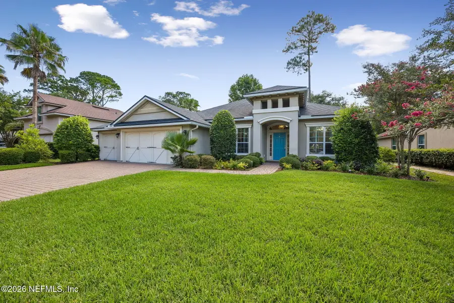 2840 Ferdinand Court, Fernandina Beach, FL 32034 - #2