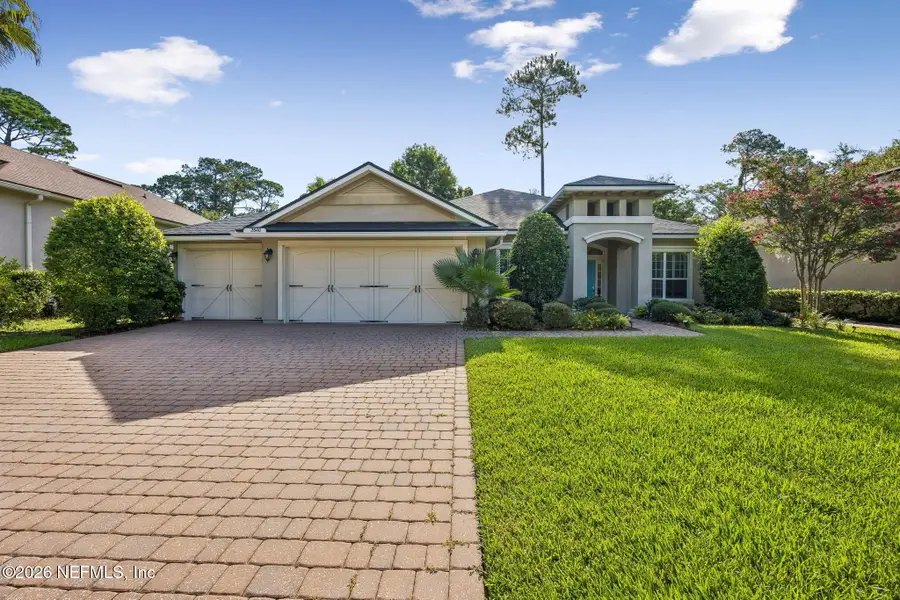 2840 Ferdinand Court, Fernandina Beach, FL 32034 - #3