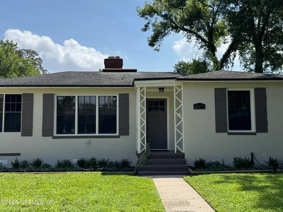 4571 Pinewood Avenue, Jacksonville, FL 32207 - #2