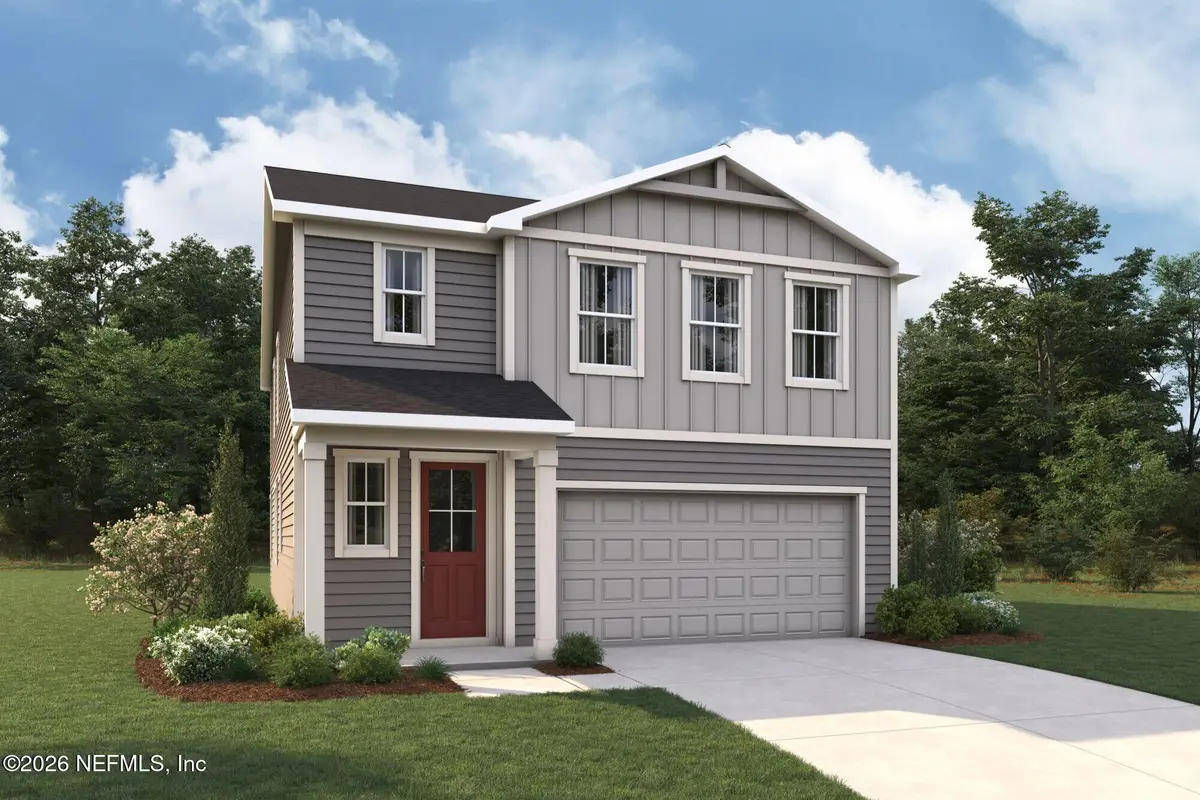 66 Grand Lakes Drive, Saint Johns, FL 32259 - #1