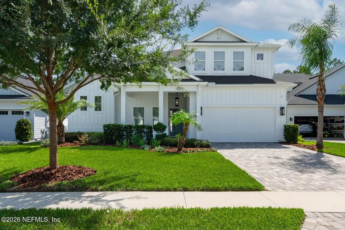 337 Potters Mill Trail, Ponte Vedra, FL 32081 - #1