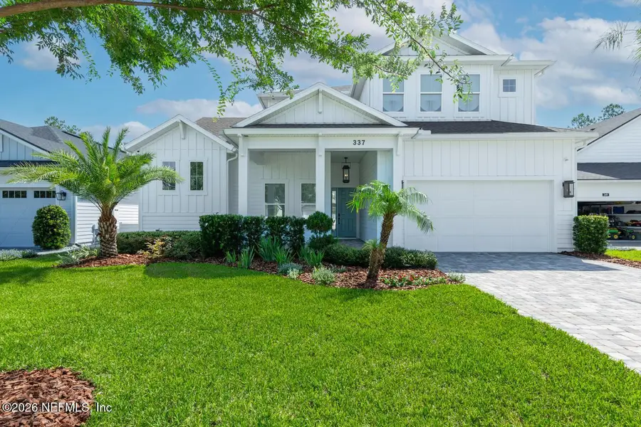 337 Potters Mill Trail, Ponte Vedra, FL 32081 - #2