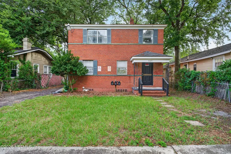 3107 Post Street, Jacksonville, FL 32205 - #2