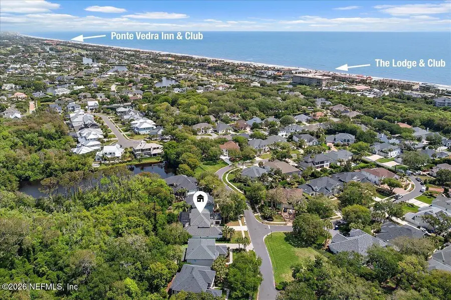 309 N Sea Lake Lane, Ponte Vedra Beach, FL 32082 - #2