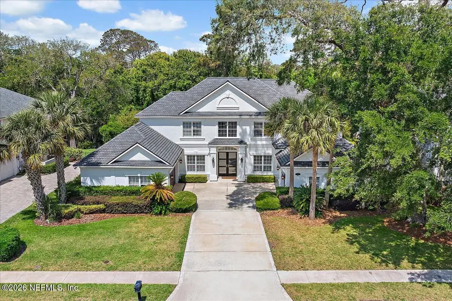 309 N Sea Lake Lane, Ponte Vedra Beach, FL 32082 - #3