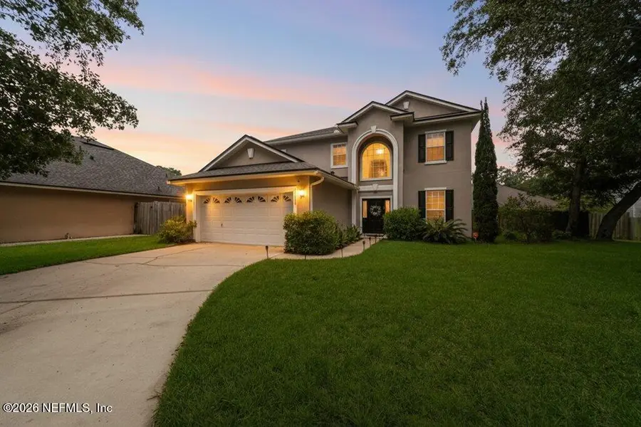 12529 Cliffrose Trail, Jacksonville, FL 32225 - #2