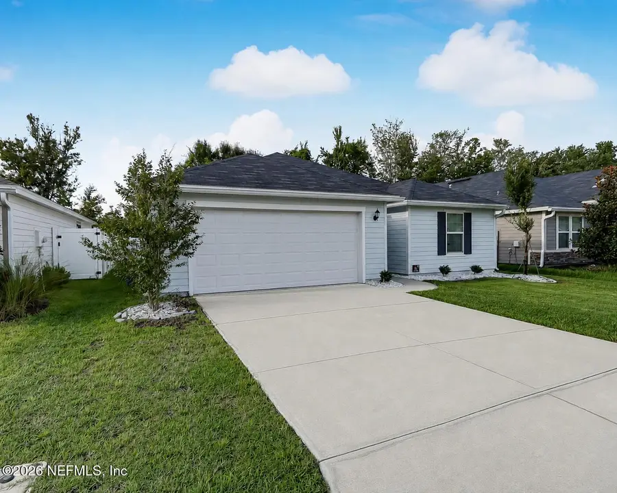 6387 Barrington Cove Lane, Jacksonville, FL 32218 - #2