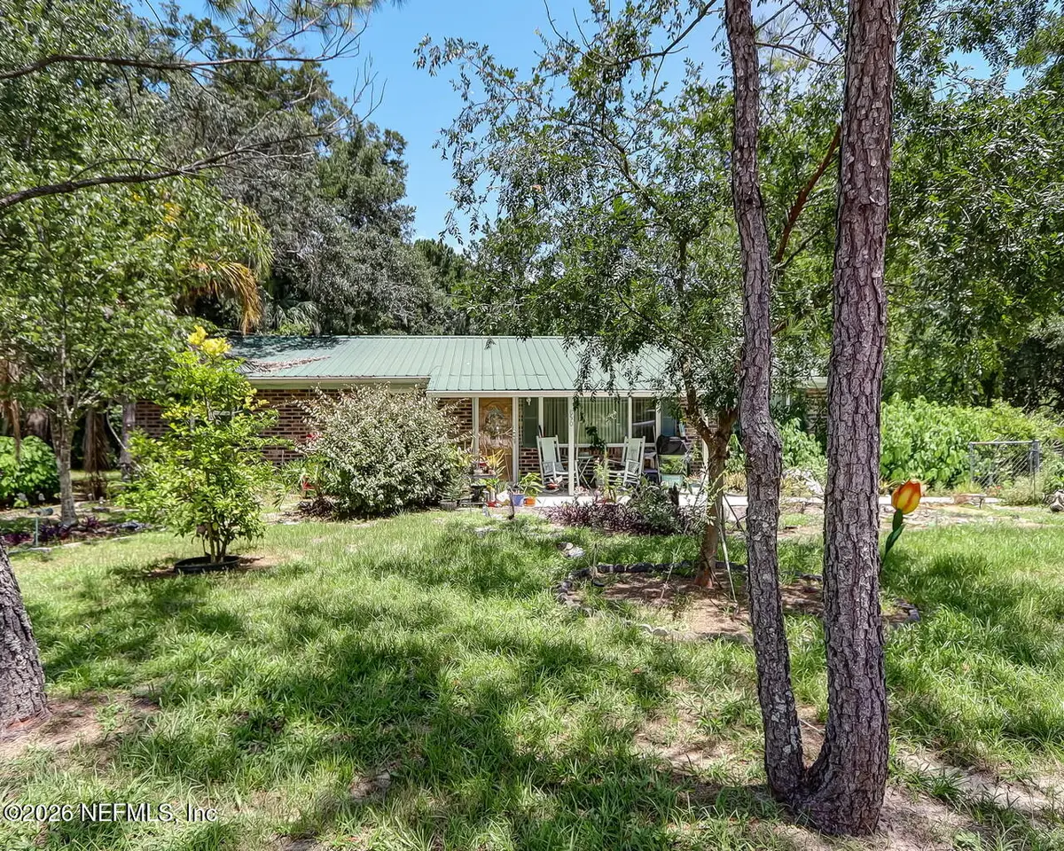 850 Cooks Lane, Green Cove Springs, FL 32043 - #1