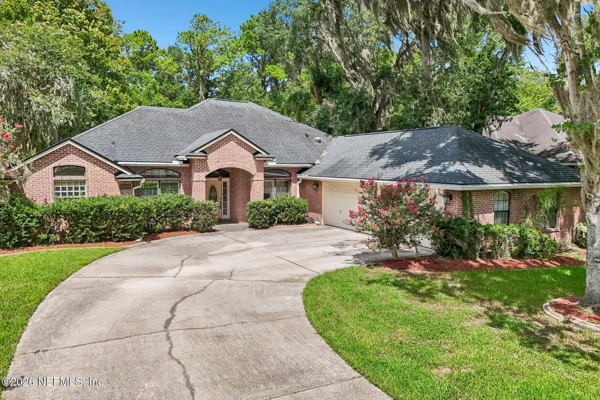 11346 Mandarin Ridge Lane, Jacksonville, FL 32258 - #1