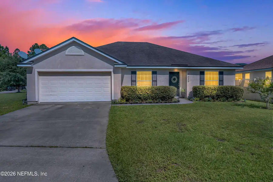 9639 Bembridge Mill Drive, Jacksonville, FL 32244 - #2