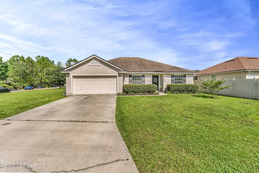 9639 Bembridge Mill Drive, Jacksonville, FL 32244 - #3