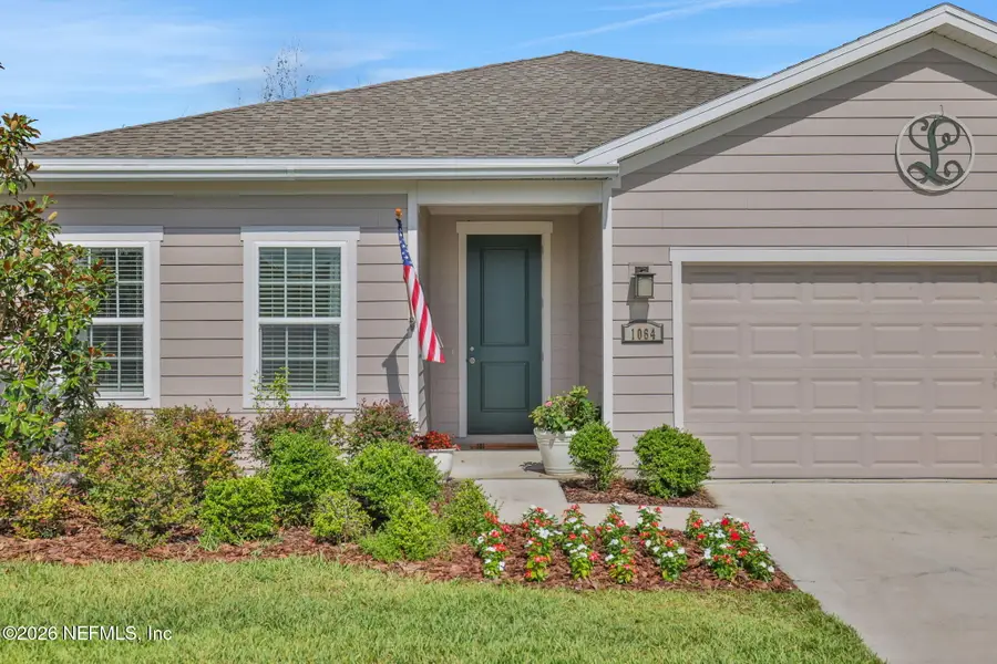 1064 Victoria Hills Court, Jacksonville, FL 32221 - #2